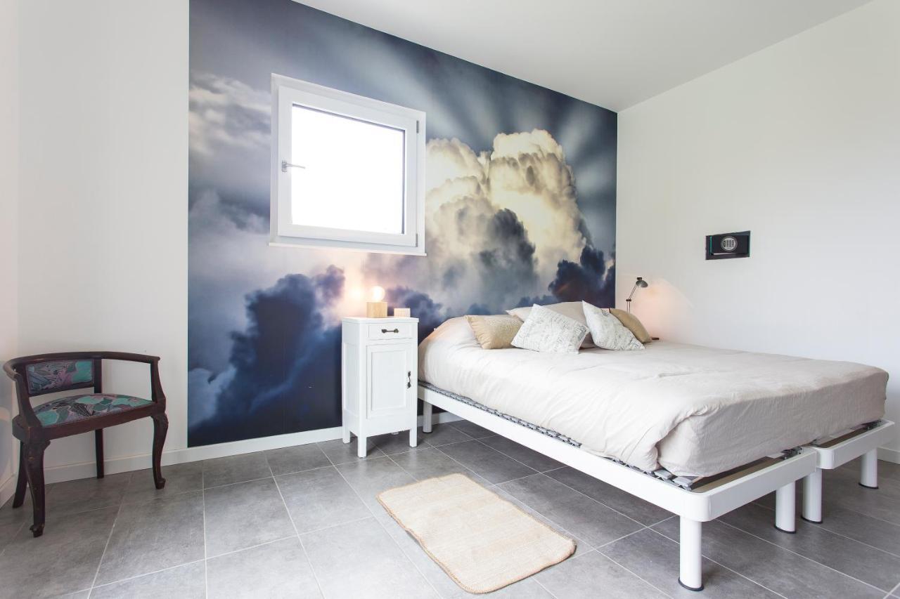 Deluxe Room with Patio and Pool View